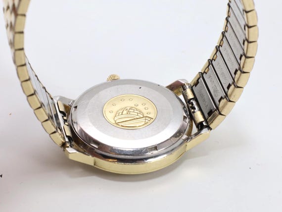 Omega Constellation Automatic Chronometer Watch |… - image 9