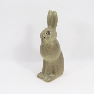 Lisa Larson Rabbit - Etsy
