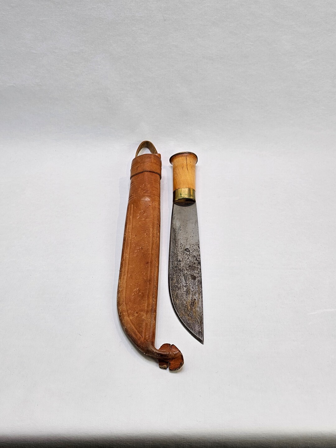 Stromeng Scandinavian Knives For Sale