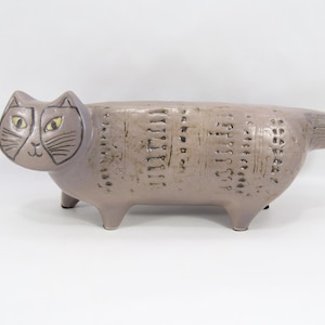 Lisa Larson Zoo Cats - Etsy