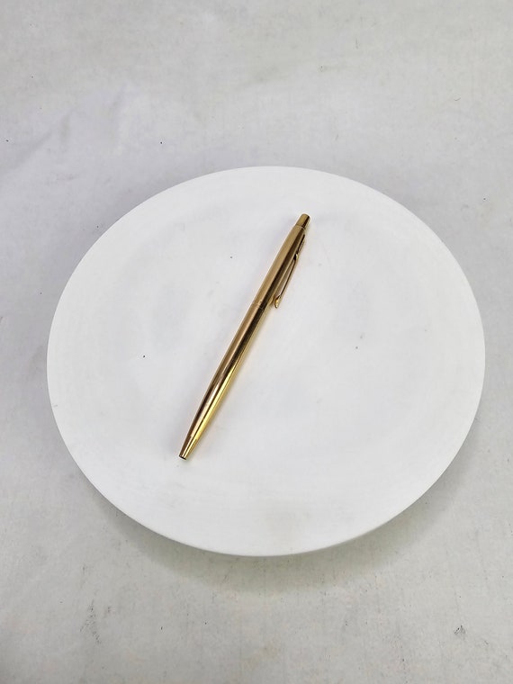 Timeless Appeal - Vintage Office Pen - Parker 12K Gold Filled