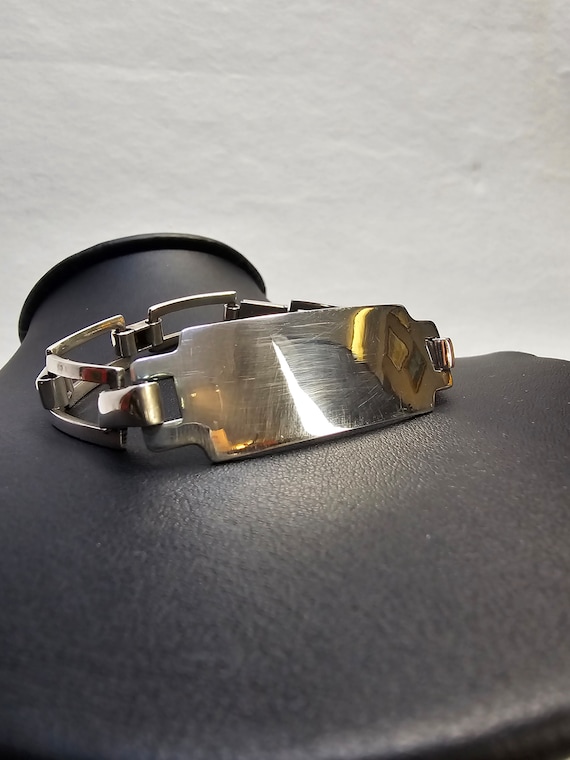 Personalized Niels Erik From Danish Sterling Silv… - image 1