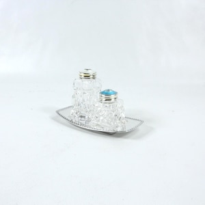 David Andersen Enamel Salt Shaker - Etsy