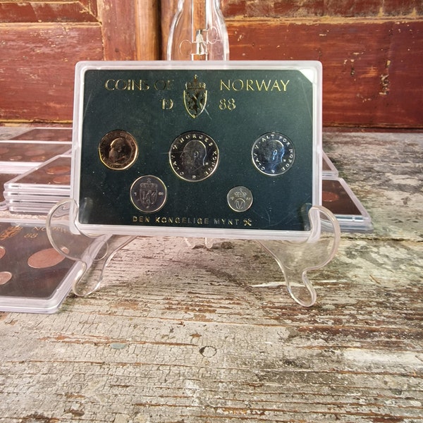 Collector Coins Etsy