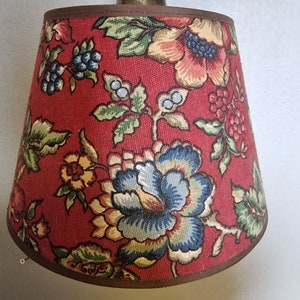 Fantastic 1950s Norwegian designed teak wall lamp,Wall scone lamp,Interior lamp,Flower lamp shade,Scandinavian design,Rare design lamp image 4