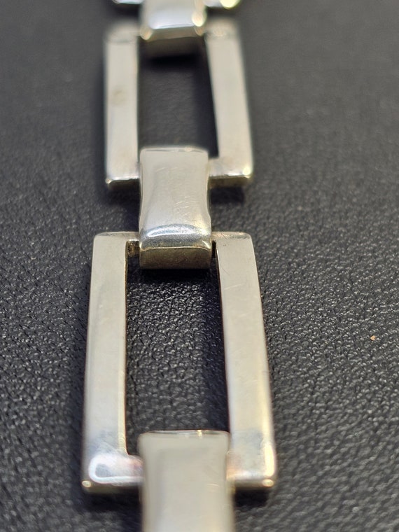 Personalized Niels Erik From Danish Sterling Silv… - image 3