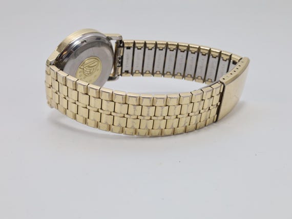 Omega Constellation Automatic Chronometer Watch |… - image 14