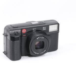 Leica AF-C1 35mm Camera | Vintage Camera | Made in Japan | Quality Photo Camera | Leica Zoom Lens | Top Quality Camera