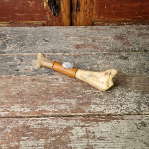 Norwegian bone Sami knife, collectible knife, Scandinavian knife, Norwegian folk art, reindeer knife,Collectible knife,Norwegian folkart