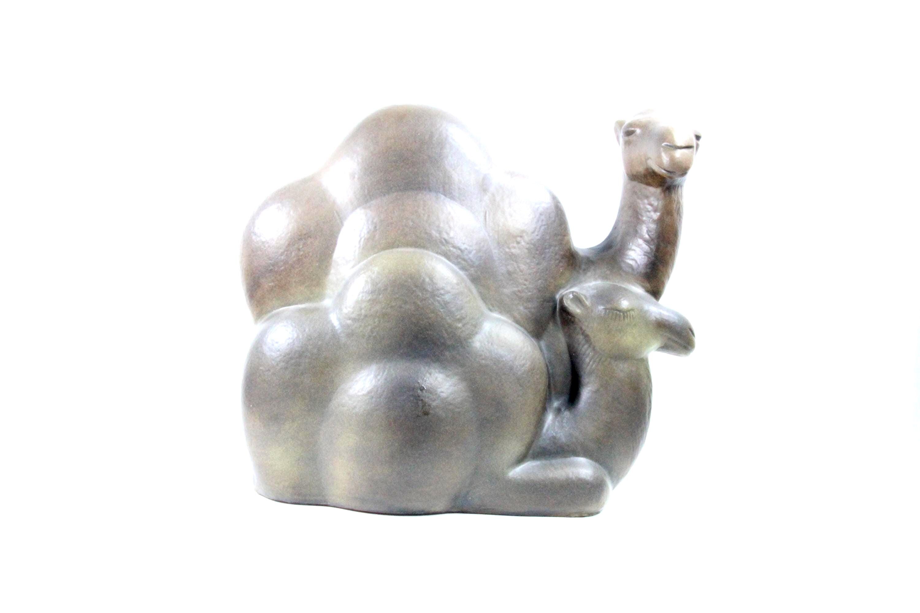 Lisa larson elephant - Etsy 日本