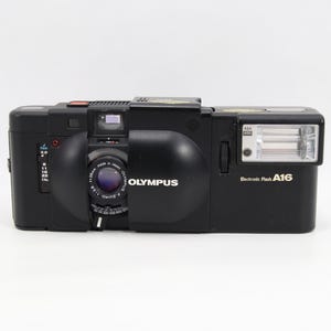 Case for Olympus Xa - Etsy