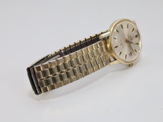 Omega Constellation Automatic Chronometer Watch |… - image 10