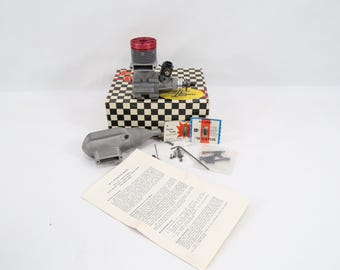 Irvine Engines HB 61 Nitro RC Engine | New In Box Complete with Manual Glow Plugs | Model Aircraft Racing Power