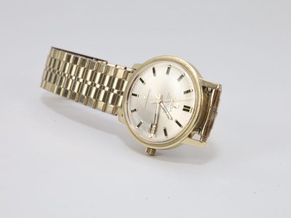 Omega Constellation Automatic Chronometer Watch |… - image 11