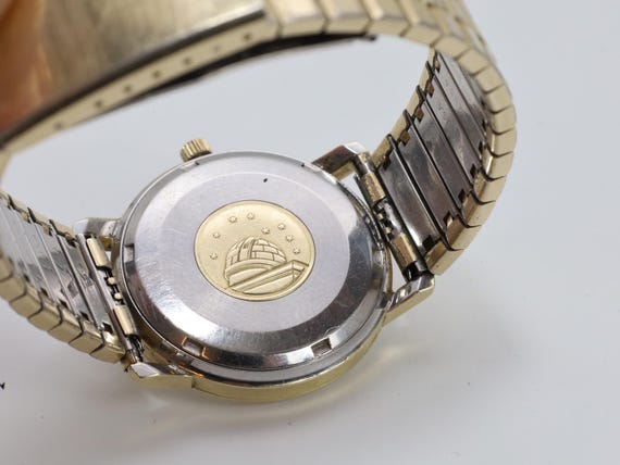 Omega Constellation Automatic Chronometer Watch |… - image 8