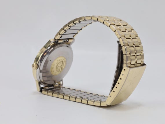 Omega Constellation Automatic Chronometer Watch |… - image 6