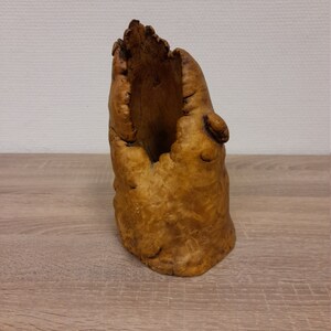Schöne Birkenholz Schale, norwegische Volkskunst, Konfektschale, handgeschnitzte Volkskunst aus den 1970er Jahren