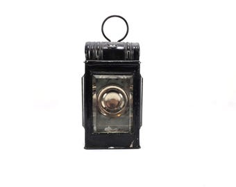 Vintage Dietz Watchman Railroad Lantern - RARE - Retails 175