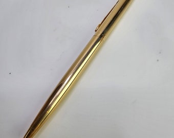 Timeless Appeal - Vintage Office Pen - Parker 12K Gold Filled