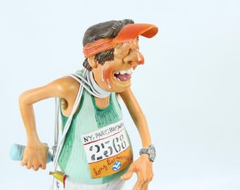 フォルキーノ ランナー フィギュア | ギジェルモ フォルキーノ