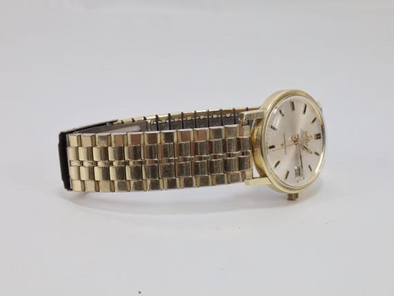 Omega Constellation Automatic Chronometer Watch |… - image 15