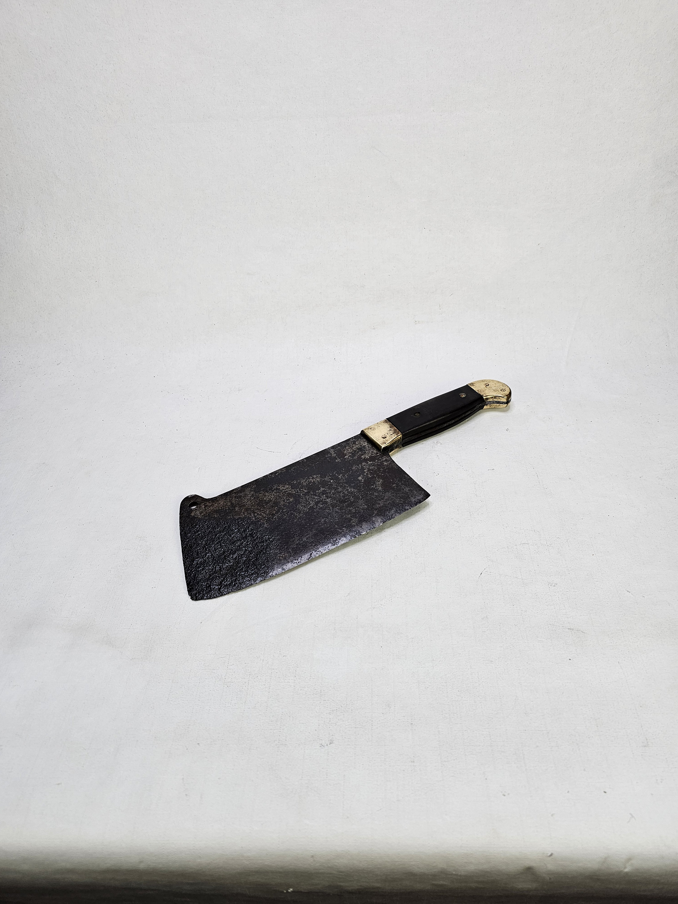 Meat Cleaver - 14.25'' - Foam Weapon