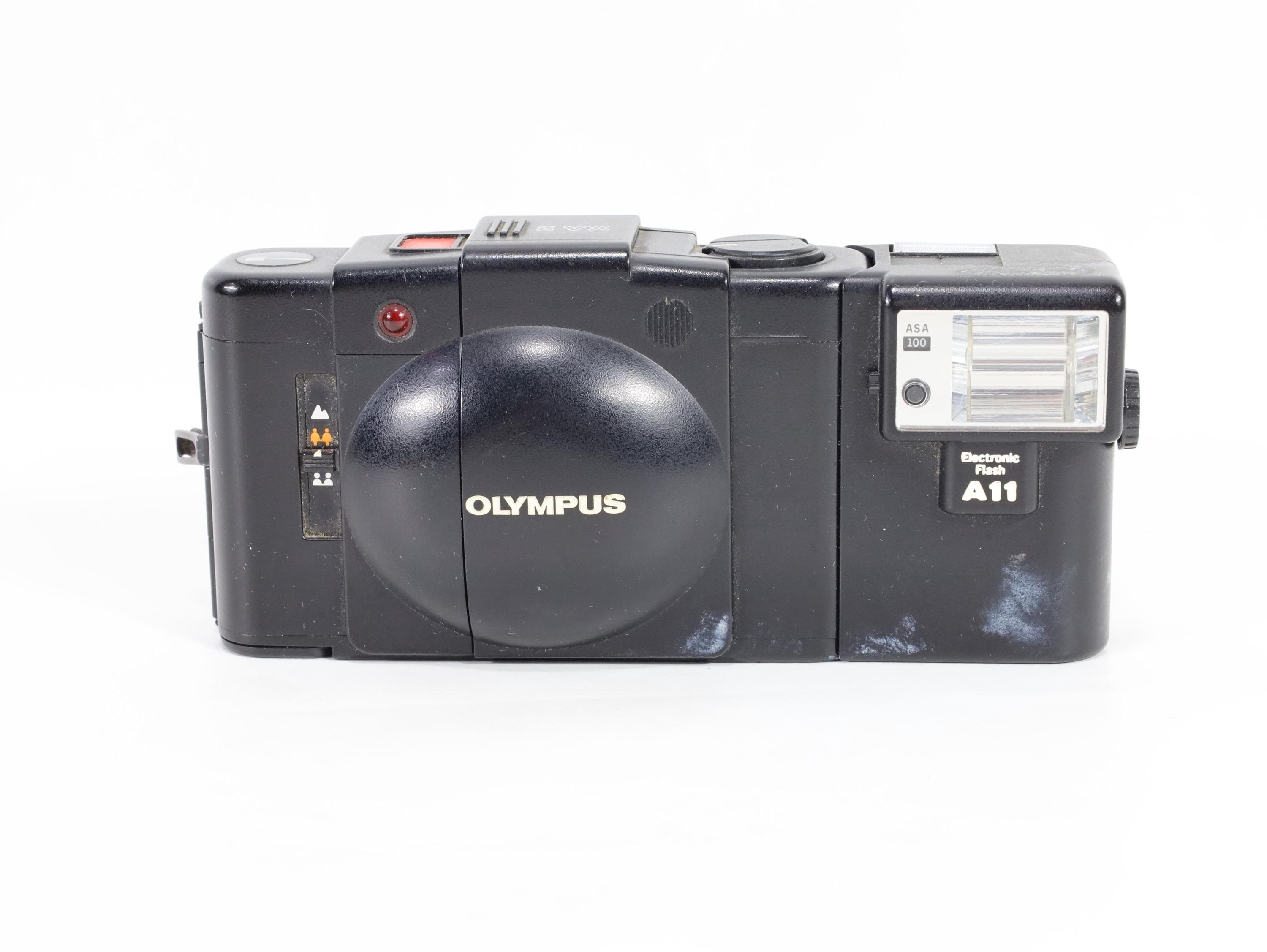 Olympus Xa2 - Etsy