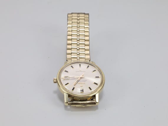 Omega Constellation Automatic Chronometer Watch |… - image 12