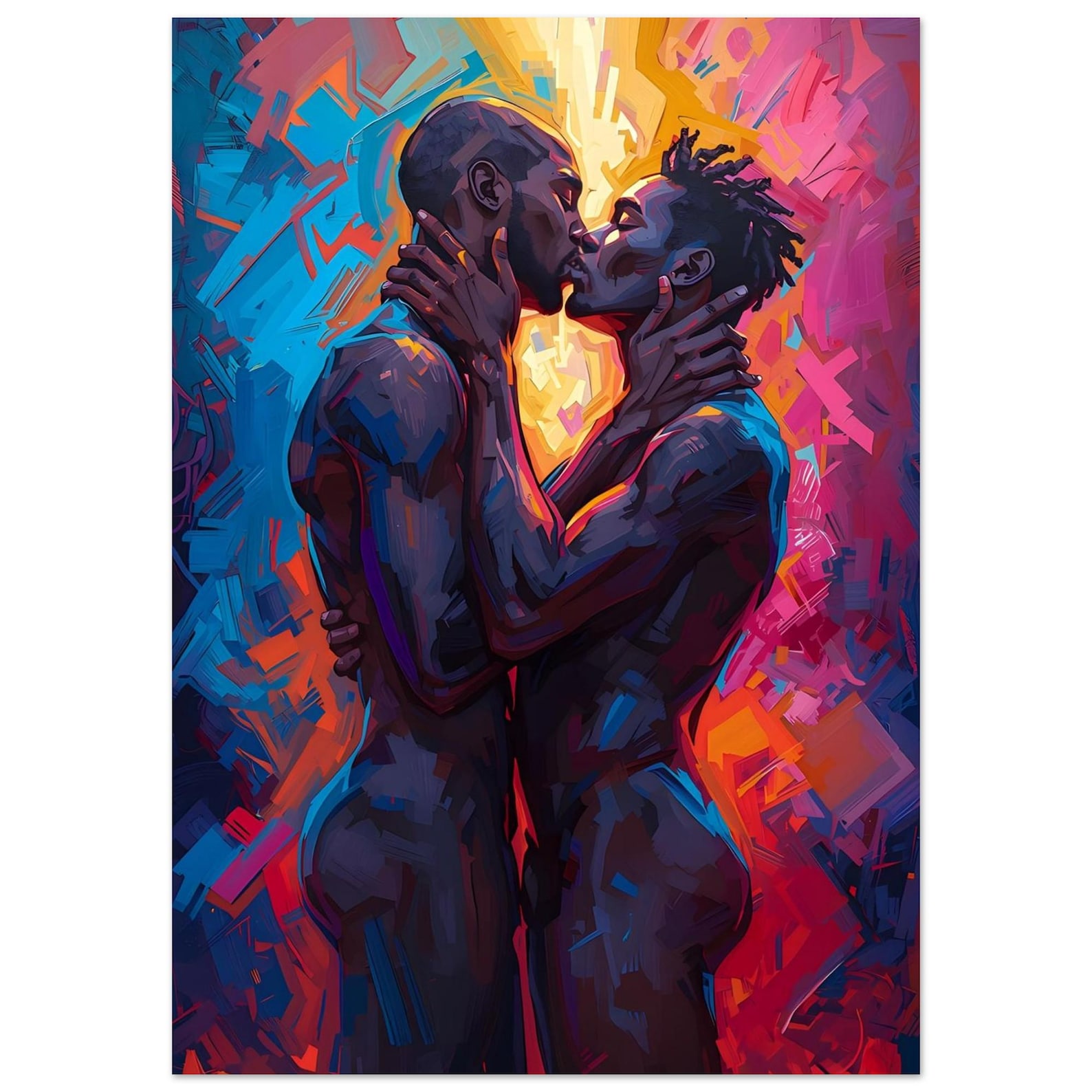 New From Held Form Studio