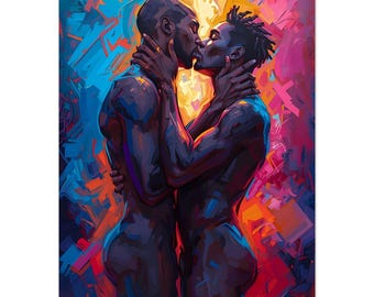 Close Enough to Forget Time -  Fine Art Poster