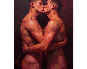 Heat Has a Memory - Fine Art Poster