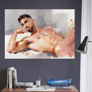 Questionnement sur l'impression giclée d'art image 4