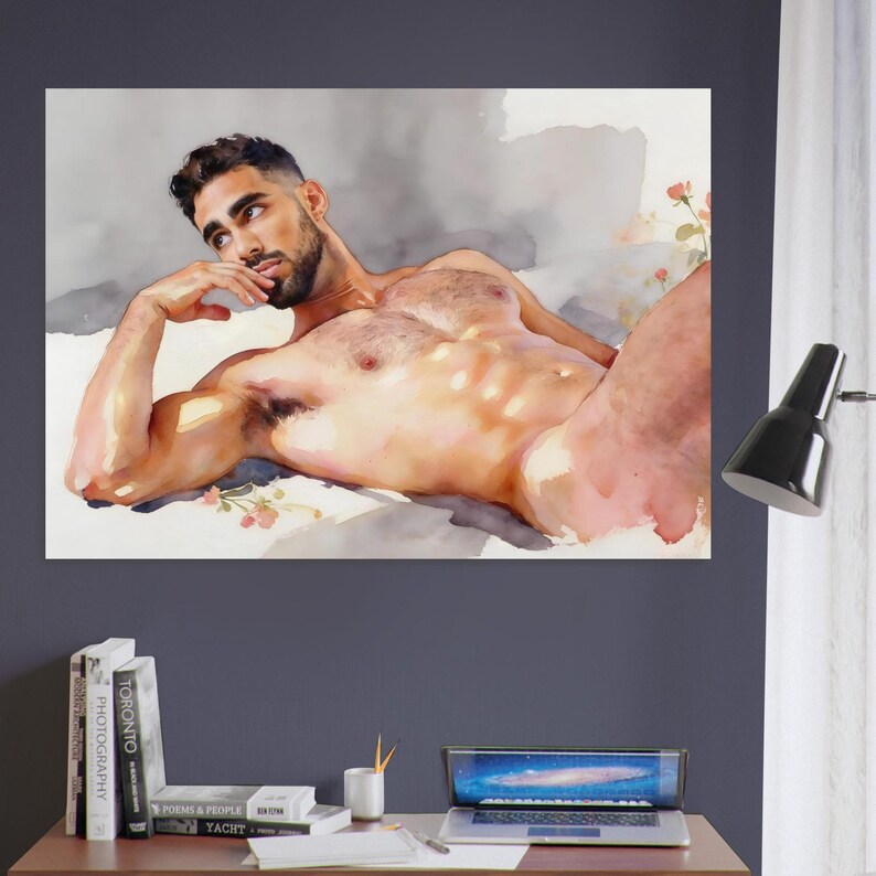 Questionnement sur l'impression giclée d'art image 4