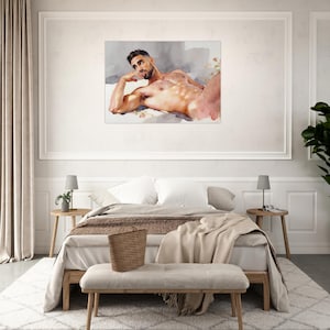 Questionnement sur l'impression giclée d'art image 8