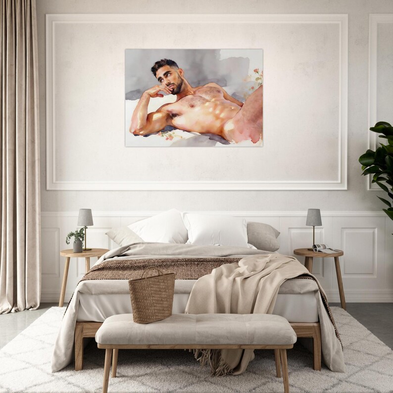 Questionnement sur l'impression giclée d'art image 8