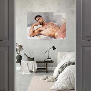 Questionnement sur l'impression giclée d'art image 3