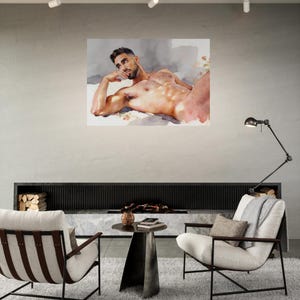 Questionnement sur l'impression giclée d'art image 2