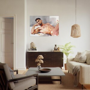 Questionnement sur l'impression giclée d'art image 6