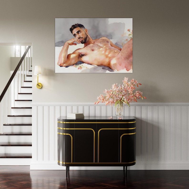 Questionnement sur l'impression giclée d'art image 7