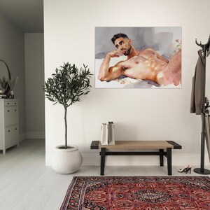 Questionnement sur l'impression giclée d'art image 9