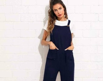 cute dungaree outfits