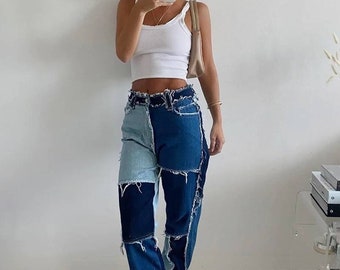 retro jeans outlet online