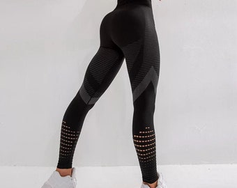 ladies gym leggings