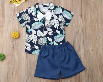 baby hawaiian shirt uk