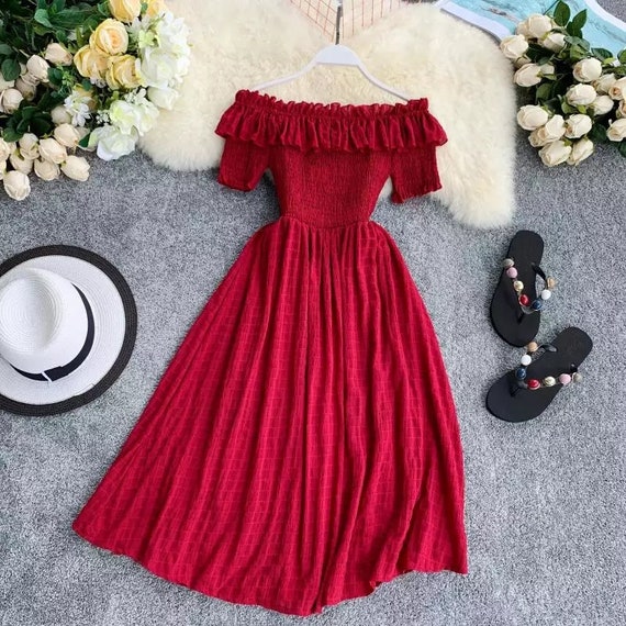cute maxi dresses for vacation
