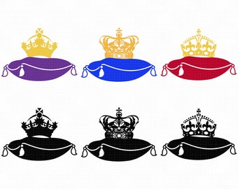 Free Free 193 Crown Royal Pillow Svg SVG PNG EPS DXF File