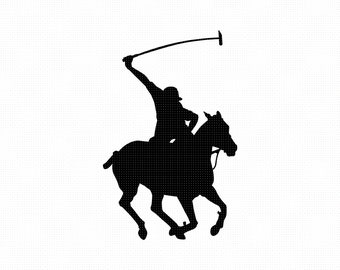 Free Free Ralph Lauren Polo Horse Svg SVG PNG EPS DXF File