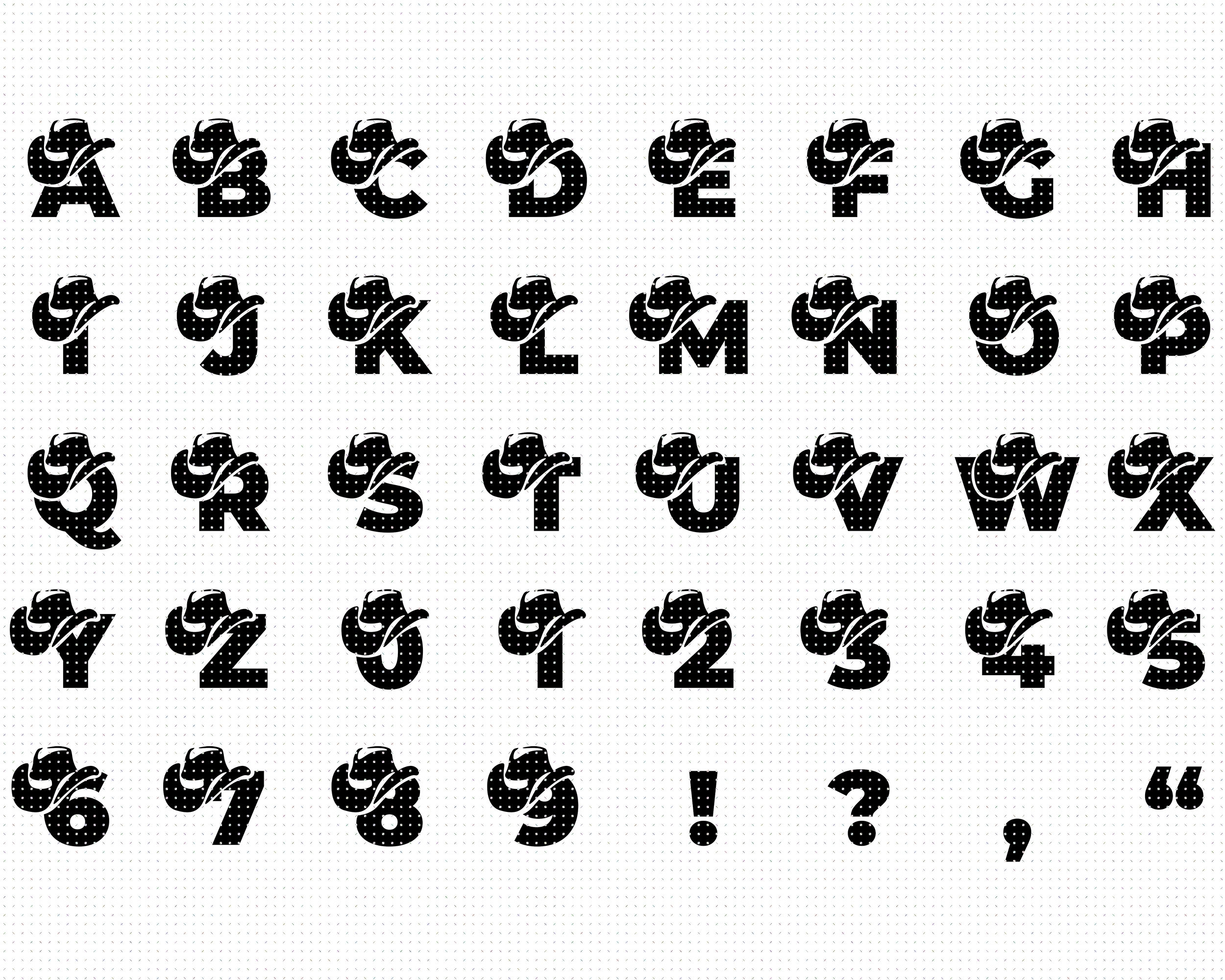 トップス the letters Cow Boy Pin Check Cut Off. the letters Cow Boy Pin Check Cut Off. - メルカリ