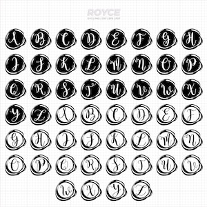 gothic alphabet svg, old english font svg, blackletter svg, gothic script svg, wax seal svg, clipart, png, dxf, vector eps cut files cricut