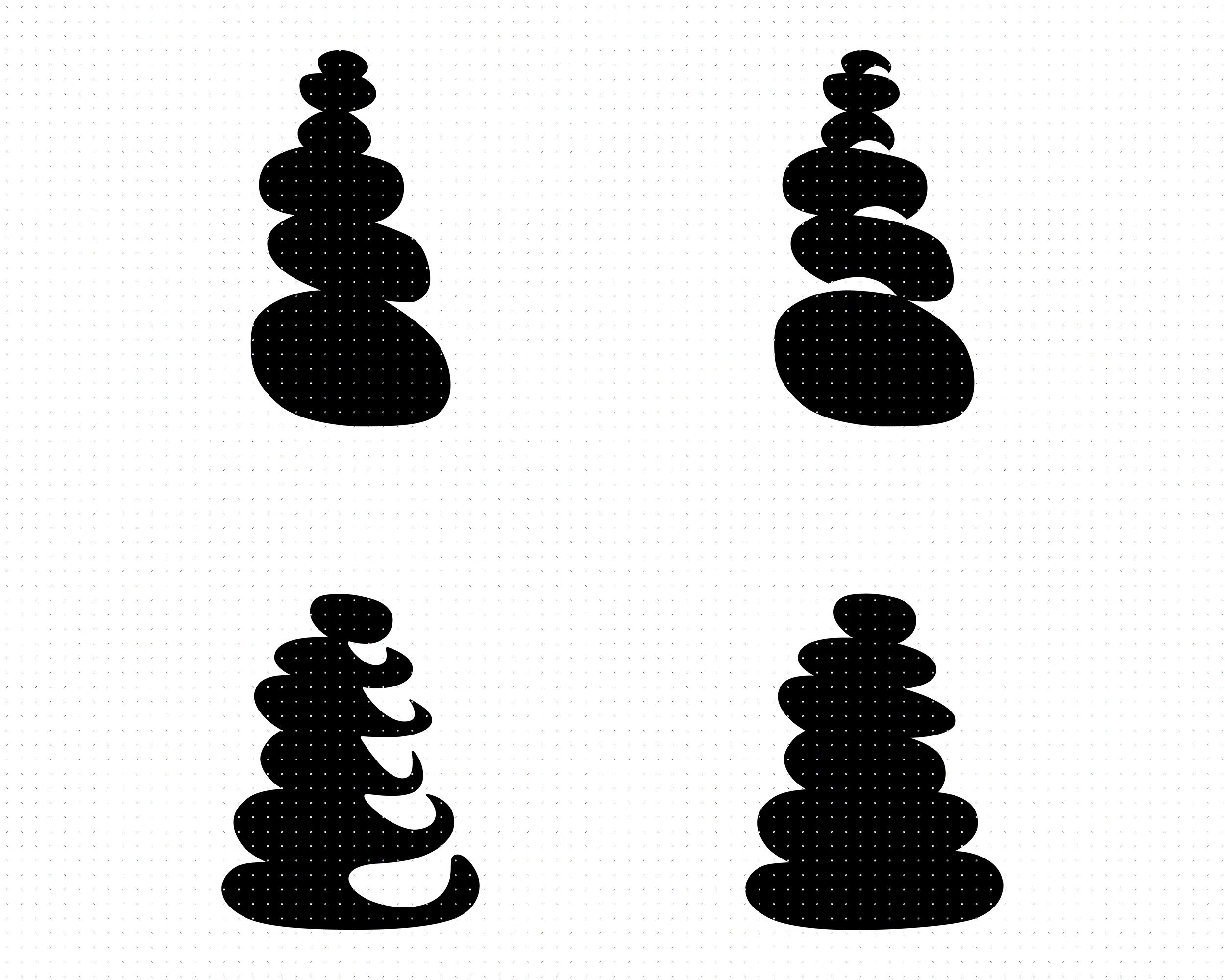 Zen Stones Svg Balancing Stone Clipart River Stones Png Etsy Zen Stones Svg Balancing Stone Clipart River Stones Png Etsy